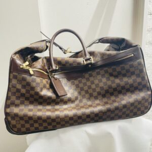 LOUIS VUITTON ルイヴィトン エオール60 ボストンバッグ キャリーバッグ BA3078