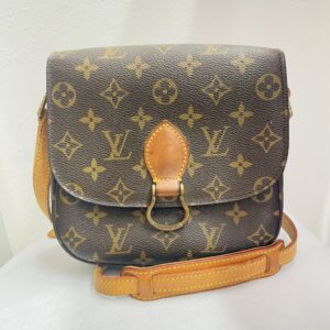 LOUIS VUITTON ルイ・ヴィトン サンクルーPM モノグラム TH0935