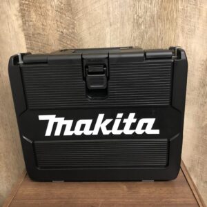 マキタ　電動工具　インパクトドライバー