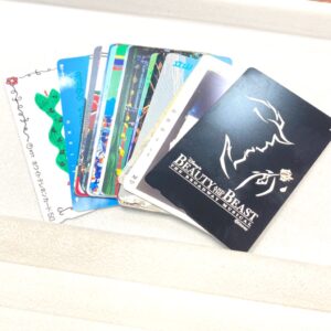 テレフォンカード おまとめ