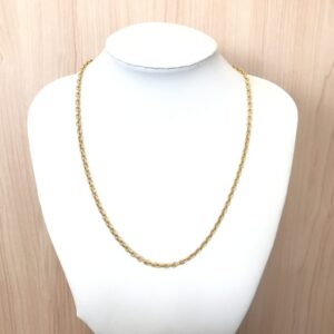 K18 ネックレス