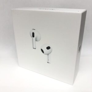 Apple AirPods MME73J/A