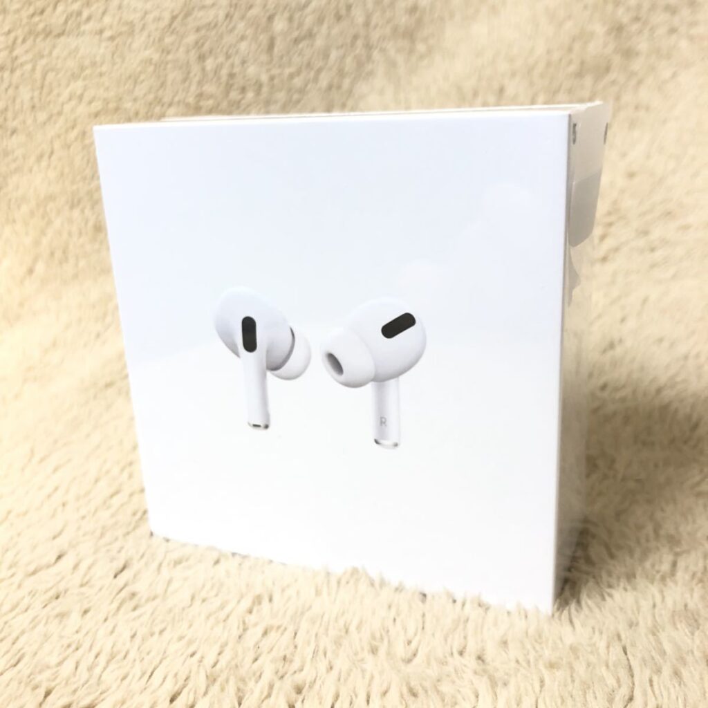 AirPods Pro 第3世代