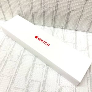 Apple Watch シリーズ7 MKN23J/A