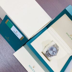 ROLEX ロレックス 126334G デイトジャスト