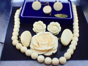 アクセサリーおまとめ