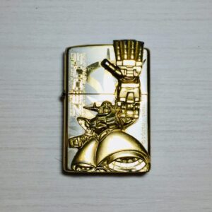 zippo ジッポー 機動戦士ガンダム スペシャルリミテッド