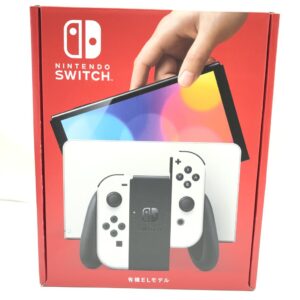 任天堂 Switch 有機EL