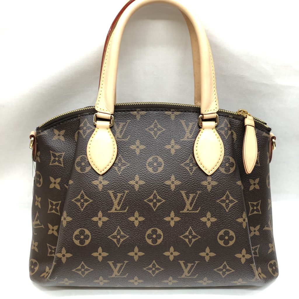 LOUIS VUITTON ルイヴィトン リヴォリ PM