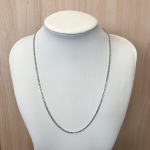 Pt900 ネックレス