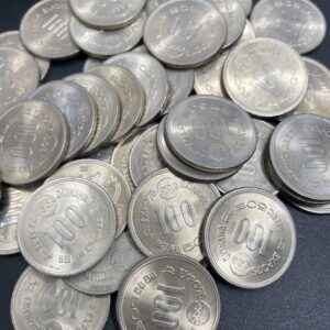 記念硬貨 おまとめ