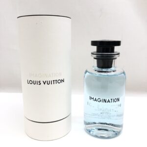 LOUIS VUITTON ルイヴィトン イマジネーション 香水