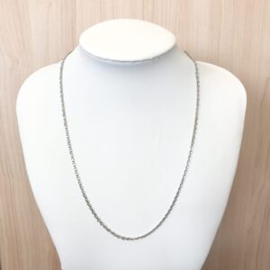 Pt900 ネックレス