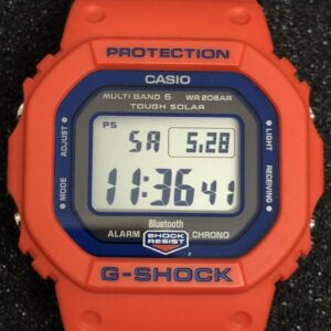 G-SHOCK GW-B5600FB-4JR