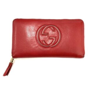 GUCCI グッチ ソーホー 財布