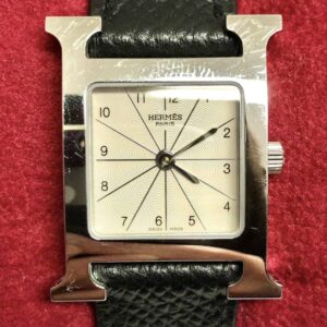 Hermès Hウォッチ H1.210