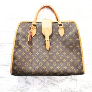 LOUIS VUITTON ルイヴィトン リヴォリ