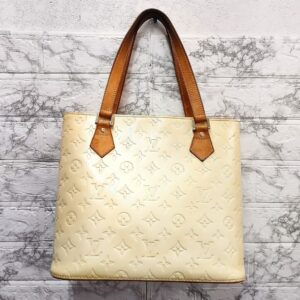LOUIS VUITTON ルイヴィトン ヴェルニヒューストン トートバッグ