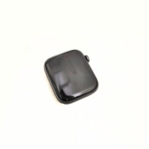 アップルウォッチ シリーズ5 スペースグレイ