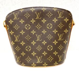 ルイヴィトン モノグラム ショルダーバッグ