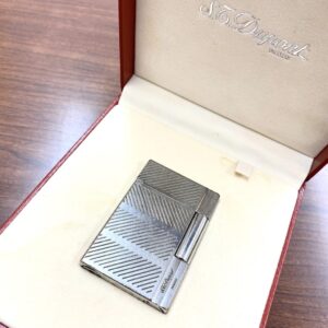 S.T.Dupont エス・テーデュポン