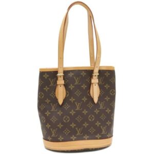 ルイヴィトン バケット