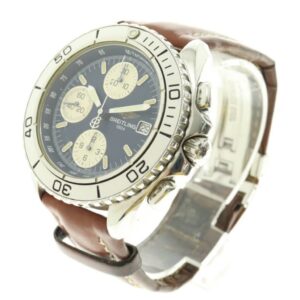 ブライトリング　クロノグラフ