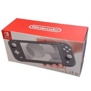 任天堂スイッチ ライト switch light