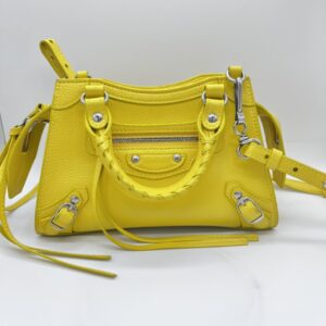 BALENCIAGA バレンシアガ ネオクラシック バッグ