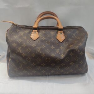 LOUISVUITTON ルイヴィトン スピーディ40 モノグラム