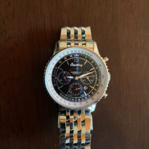BREITLING(ブライトリング) モンブリラン 38 ジャパンエディション A400B22NP