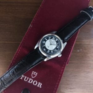 TUDOR ROLEX チュードル&ロレックス カリフォルニアダイアル  5010