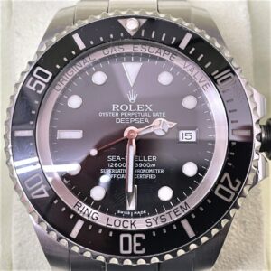 Rolex シードゥエラー