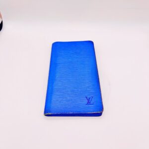 ルイヴィトン エピ 財布