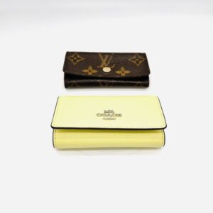 Louis Vuitton COACH キーケース まとめ