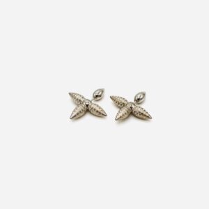 ヴィトン ブックル ピアス
