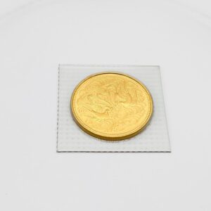 金貨 天皇陛下御在位60年