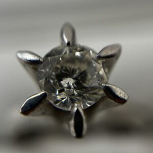 ダイヤモンド 指輪