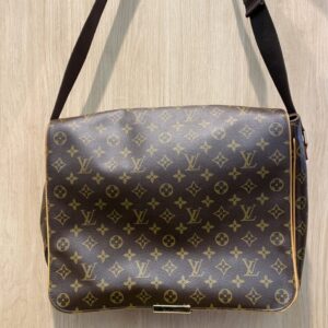 Louis Vuitton　アベス　モノグラム　M45257