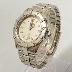 TAG HEUER タグホイヤー プロフェッショナル