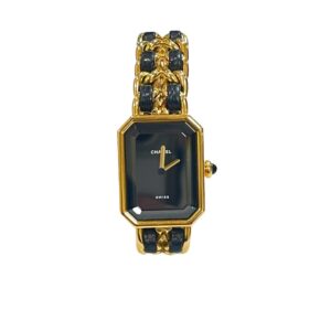 CHANEL 腕時計 プルミエール