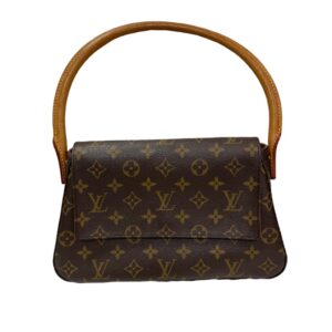 LOUIS VUITTON ミニ・ルーピング