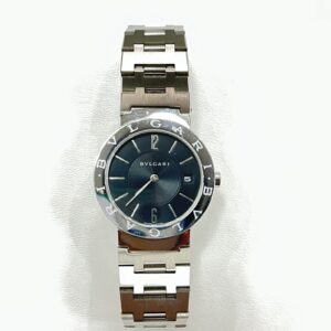ブルガリ ブルガリ 時計 BB33SS