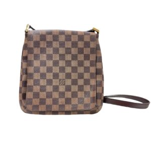 ルイヴィトン ダミエ ミュゼットサルサ