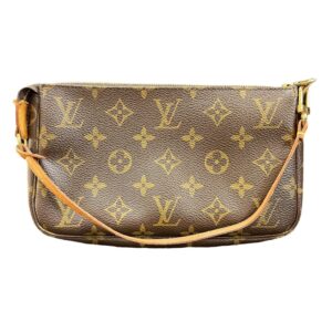 ルイヴィトン ポシェットアクセソワール