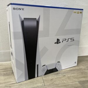 PS5 825GB CFI-1000 A01