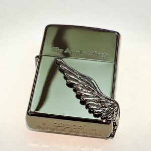 ZIPPO エンジェルウィング 2014年製