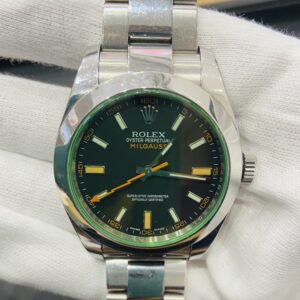ROLEX ミルガウス 116400GV