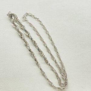 Pt900ネックレス