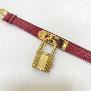 HERMES ケリーウォッチ エルメス